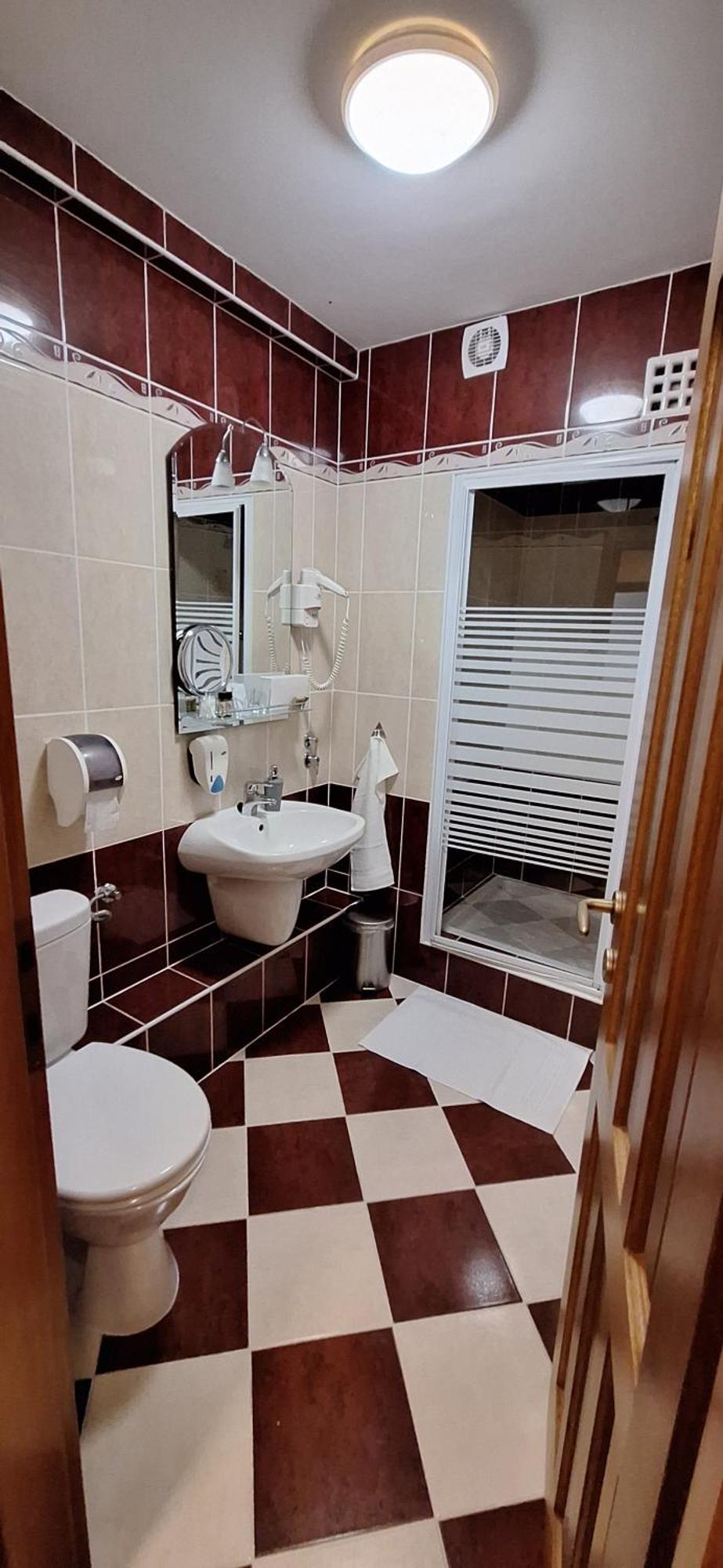 Atryum Hotel 3*