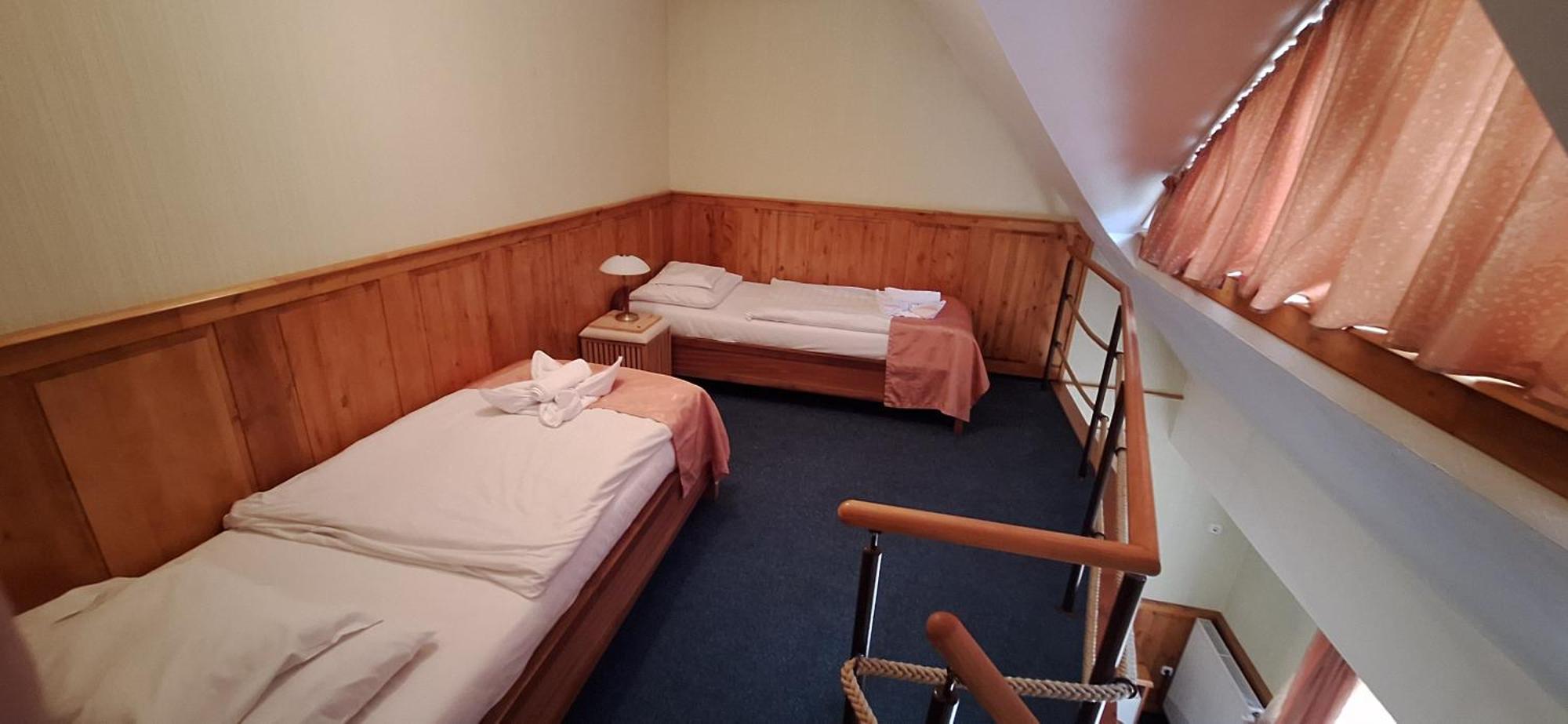 Hotel Atryum