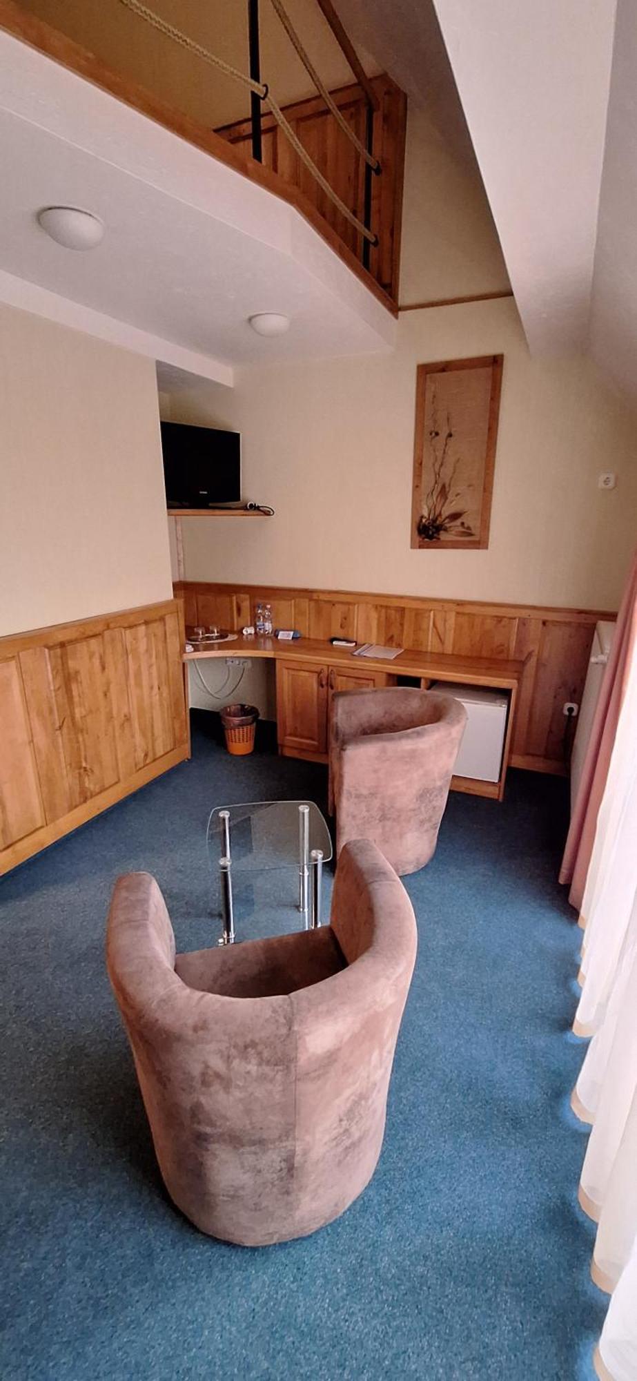 Atryum Hotel Szolnok