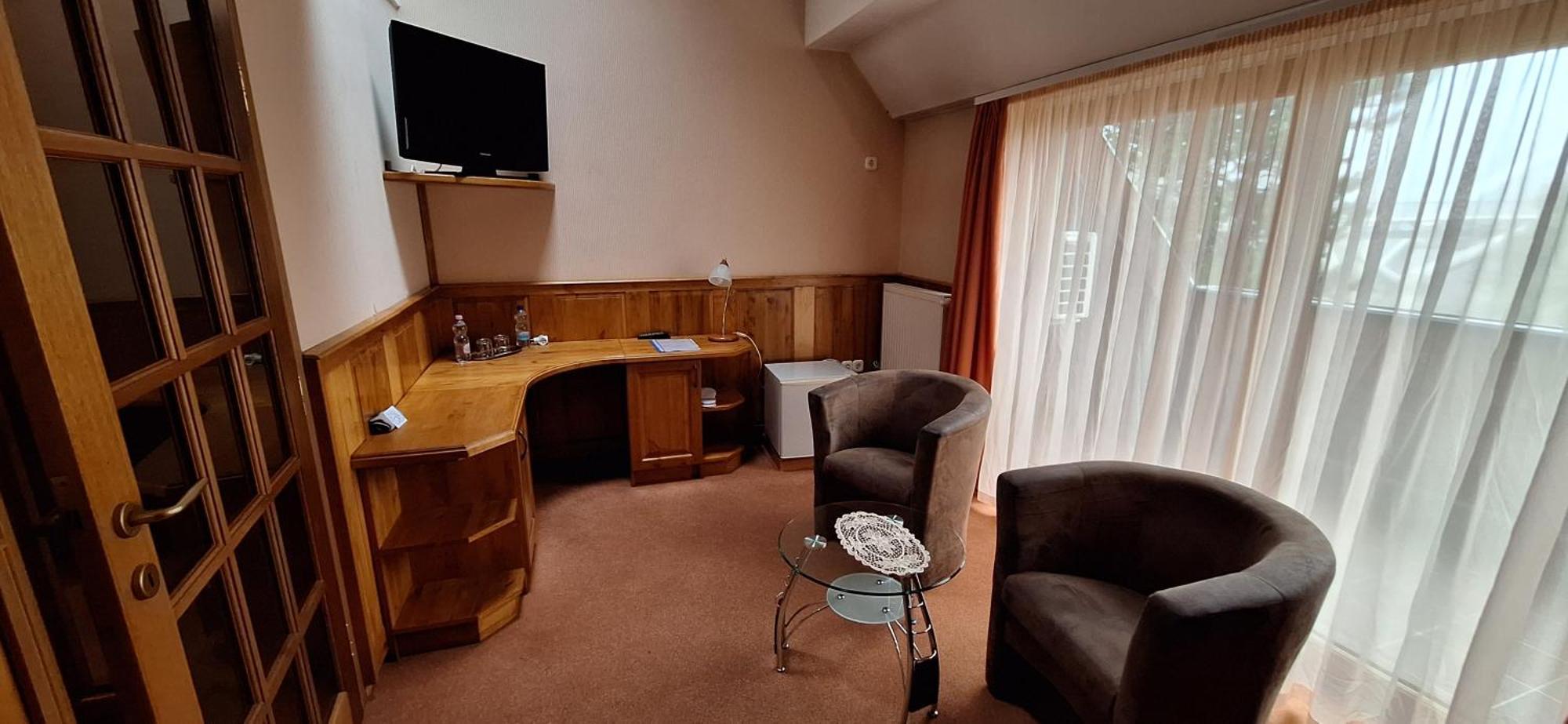 Atryum Hotel