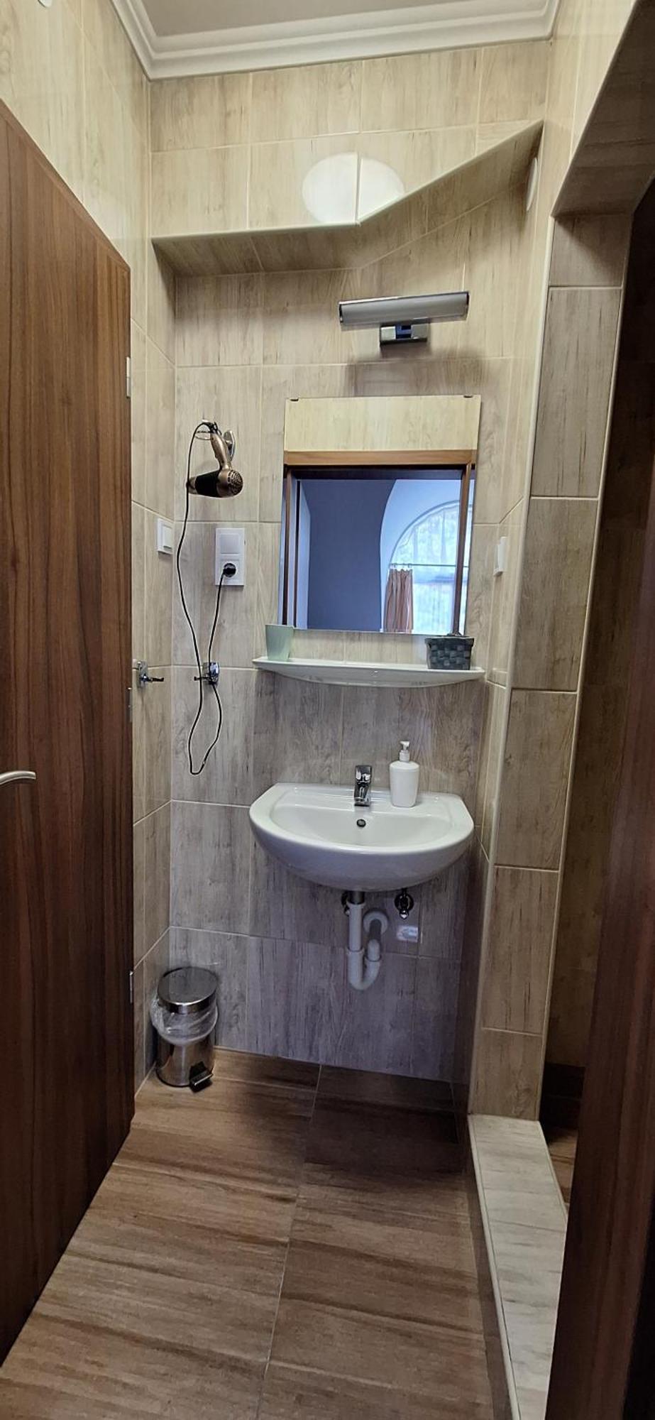Hotel Atryum
