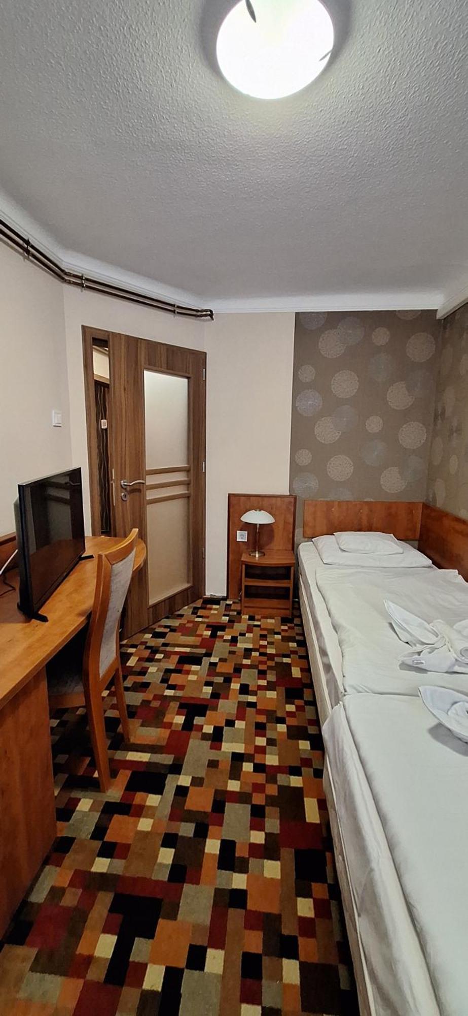 Hotel Atryum
