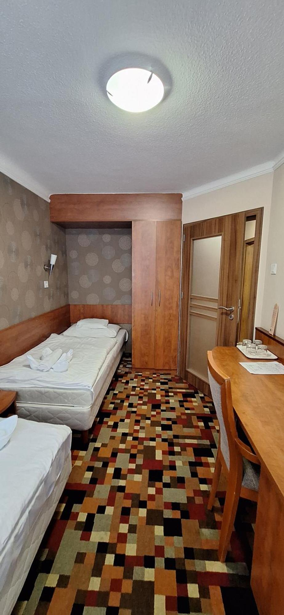 Atryum Hotel Szolnok