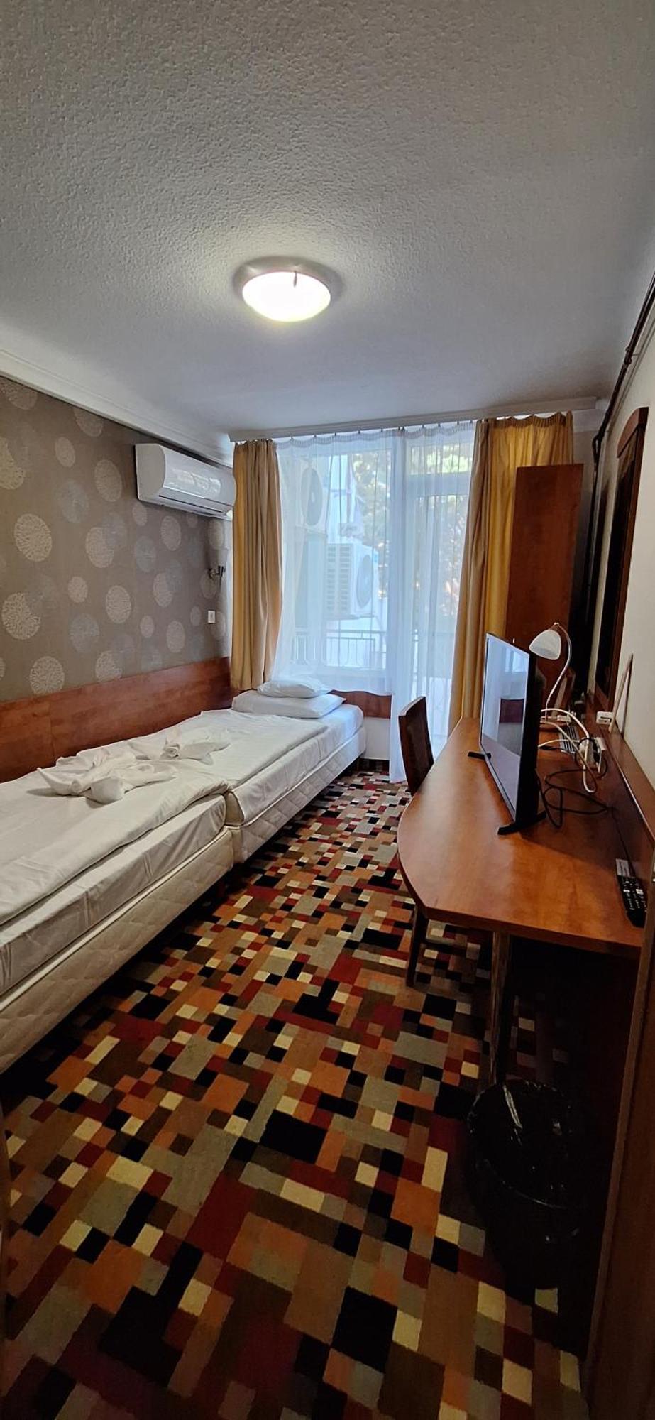 Atryum Hotel Szolnok