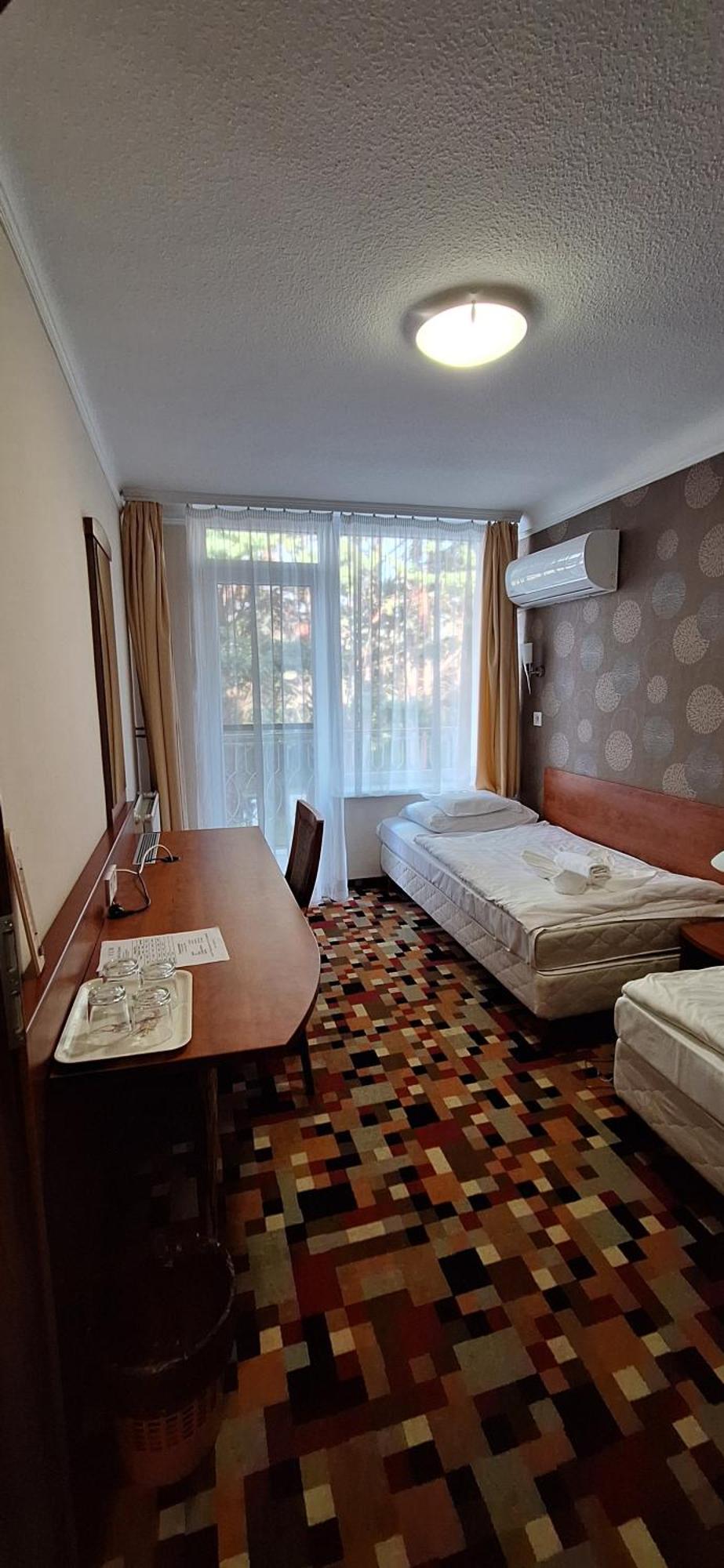 Hotel Atryum Szolnok