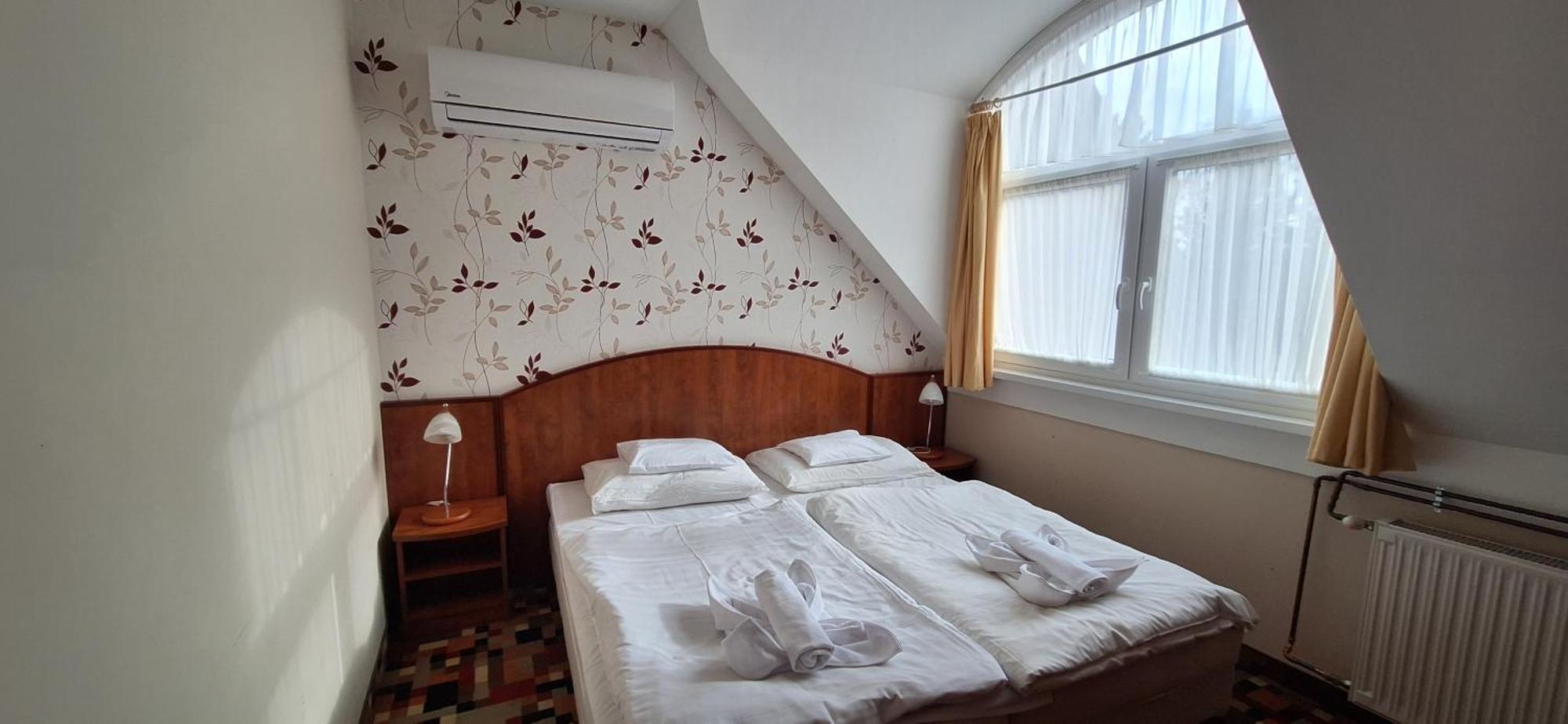Hotel Atryum Szolnok