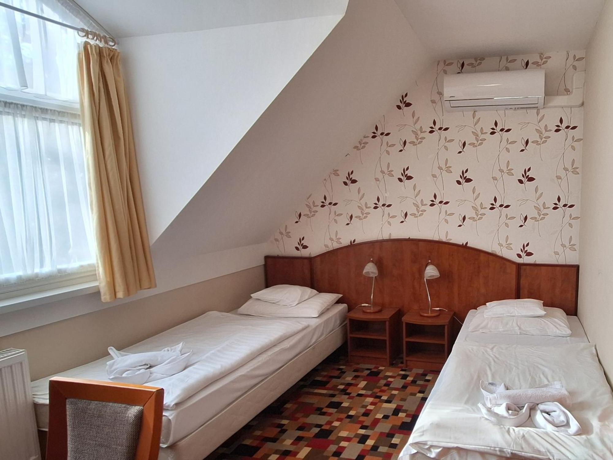 Atryum Hotel